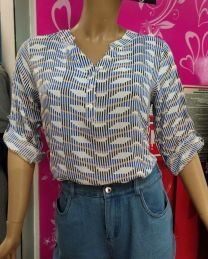 Koszula damska (S-XL/6szt)