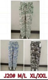 Spodnie damskie (M-2XL/12szt)