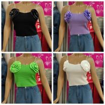 Podkoszulka damska (uniwersalny/12szt)