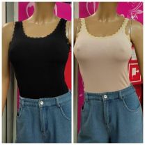 Podkoszulka damska (uniwersalny/12szt)