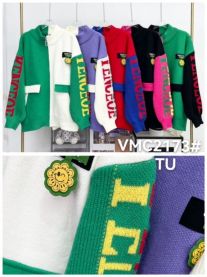 Swetry damskie (Uniwersalny/12szt)