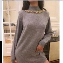 Sukienki damskie (uniwersalny/12szt)