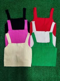 Podkoszulka damska (uniwersalny/12szt)