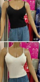 Podkoszulka damska (uniwersalny/12szt)