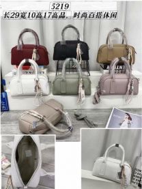 Torebki damskie (29x10x17cm/6szt)