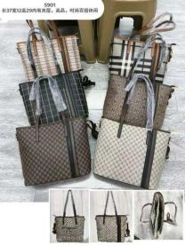 Torebki damskie (37x12x29cm/6szt)