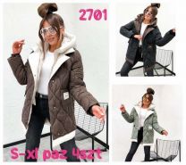 Kurtka damskie (S-XL/4szt)