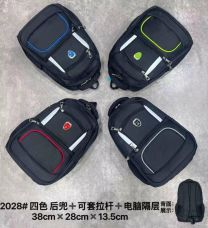 Plecak Męskie (38x28x13.5cm/6szt)