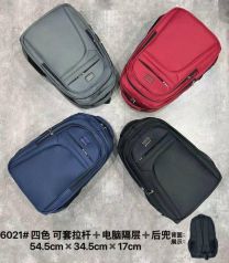 Plecak Męskie (54.5x34.5x17cm/6szt)