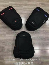 Plecak Męskie (55x35x17.5cm/6szt)