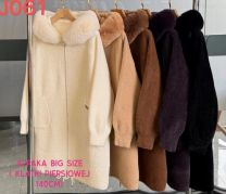 Płaszcze alpaka (uniwersalny/6szt)