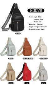 Nerka damska (30x18x6cm/6szt)