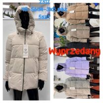 Kurtka damskie (M-3XL/5szt)