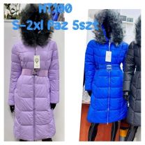 Kurtka damskie (S-2XL/5szt)