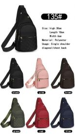 Nerka damska (30x18x6cm/6szt)