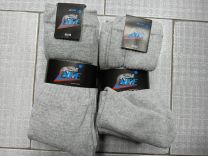 Pakowanie skarpety męskie (39-42/5P)