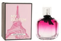 Perfumy 100ml