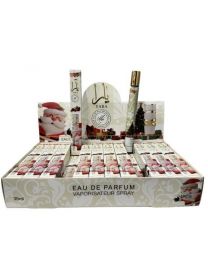 SWIATECZNY Perfumetki ECLAIRE 35ml