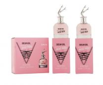 Zestaw perfumy 2x50ml