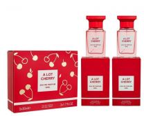 Zestaw perfumy 2x50ml