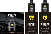 Zestaw perfumy 2x50ml