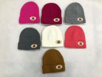 Czapki dziecięce (uniwersalny/12szt)