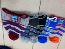 Czapki dziecięce (uniwersalny/12szt)