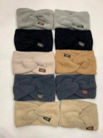 Opaska Damskie (uniwersalny/10szt)