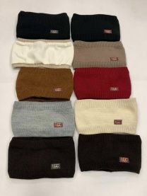 Opaska Damskie (uniwersalny/10szt)