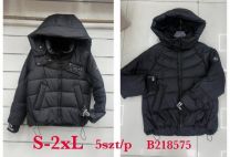 Kurtka damskie (S-2XL/5szt)