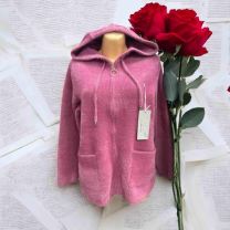 Swetry damskie (L-3XL/10szt)