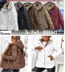 kurtki damskie (S-2XL/5szt)