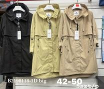 Kurtka damskie (42-50/5szt)