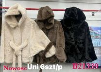 Alpaka Damska (uniwersalny/6szt)