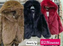 Alpaka Damska (S-L/6szt)