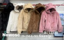 Alpaka Damska (S-XL/6szt)