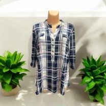 Bluzka damska (M-4XL/12szt)