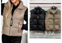 Kamizelka damska (S-2XL/5szt)