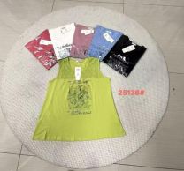 Bluzka damska (M-2XL/12szt)