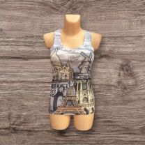 Podkoszulka damska (uniwersalny/10szt)