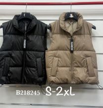 Kamizelka damska (S-2XL/5szt)