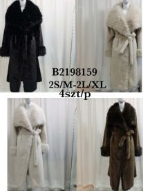 Alpaka Damska (S-XL/4szt)