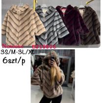 Alpaka Damska (S-XL/6szt)