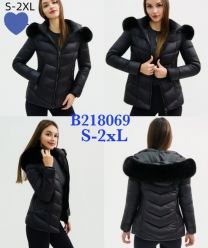 Kurtka damskie (S-2XL/5szt)