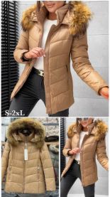 Kurtka damskie (S-2XL/5szt)