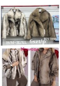 Alpaka Damska (S-XL/6szt)