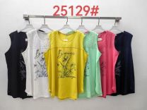 Bluzka damska (M-2XL/12szt)