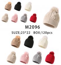 Czapki damskie (uniwersalny/12szt)