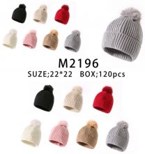 Czapki damskie (uniwersalny/12szt)