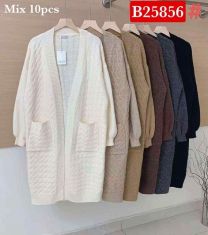 Narzutki damskie (Uniwersalny/10SZT)